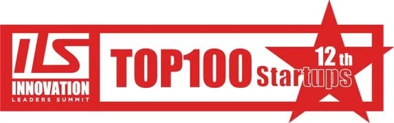 YOZBOSHI、ILS2024の「TOP100 STARTUPS」に選出