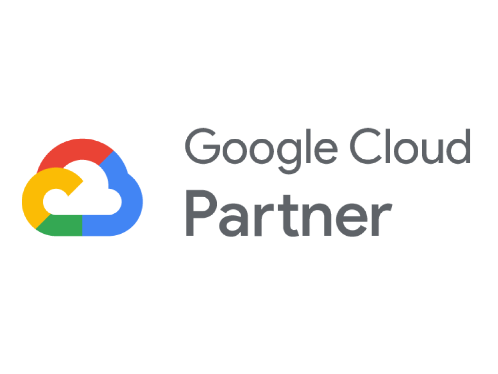 Google Cloud Partner